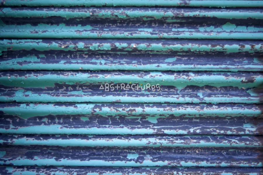 Green Grey Painted Metal Texture — photographic texture 10 — 16