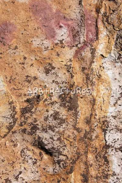 Cream Tan Abstract Stone Texture — photographic texture 34 — 33