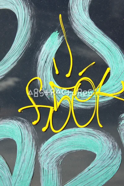 Graffiti Abstract Texture Image Background — photographic texture 50 — 36