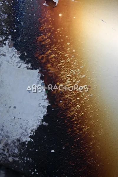 Gold Silver Brown Abstract Texture — photographic texture 31 — 15