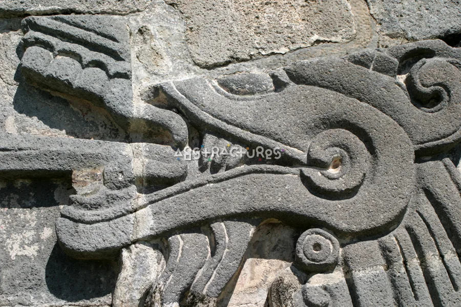Mayan Aztec Abstract Texture Backgrounds — photographic texture 22 — 14