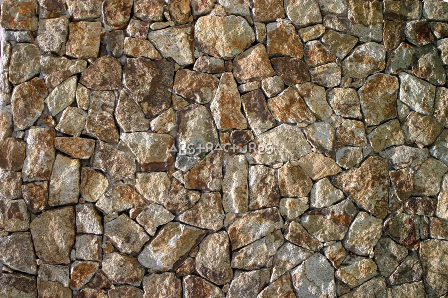 Stone Wall Abstract Texture Background — photographic texture 18 — 29