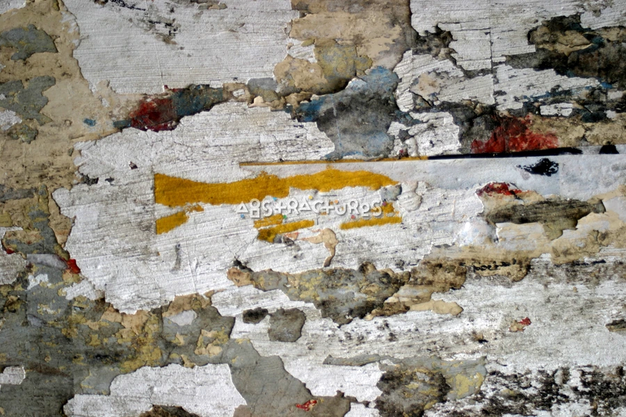 Painted Metal Abstract Texture Background — photographic texture 17 — 23