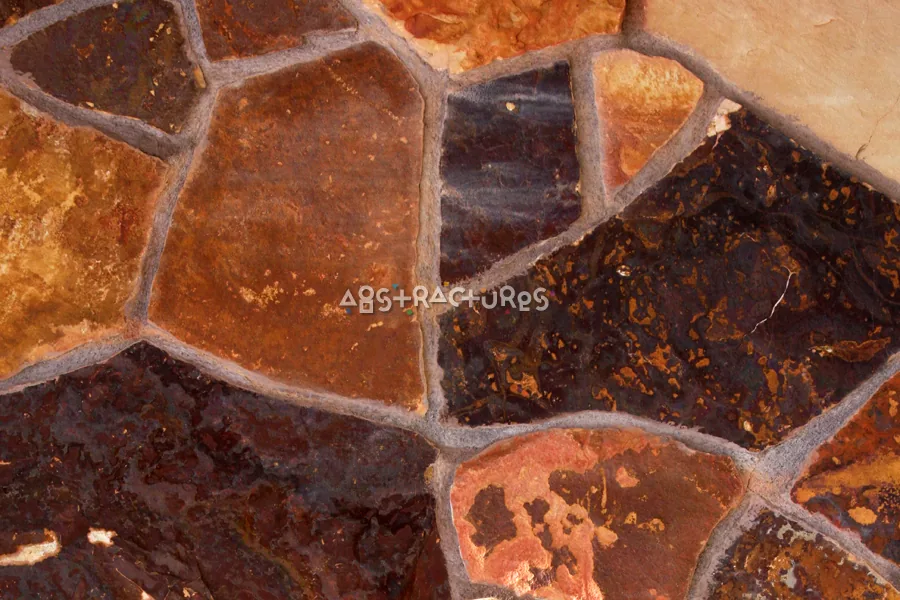 Stone Wall Abstract Texture Background — photographic texture 36 — 38