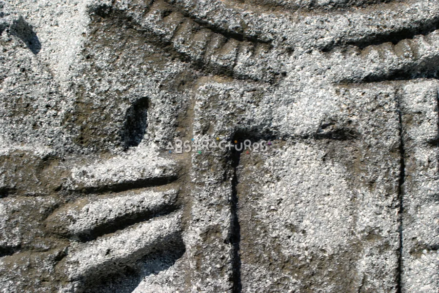 Mayan Aztec Abstract Texture Backgrounds — photographic texture 24 — 32