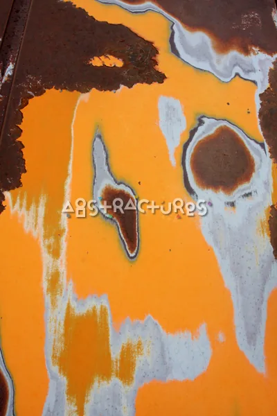Colorful Metal Abstract Texture Background — photographic texture 28 — 11