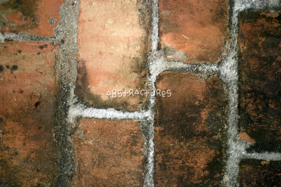 Brick Wall Abstract Texture Background — photographic texture 18 — 22