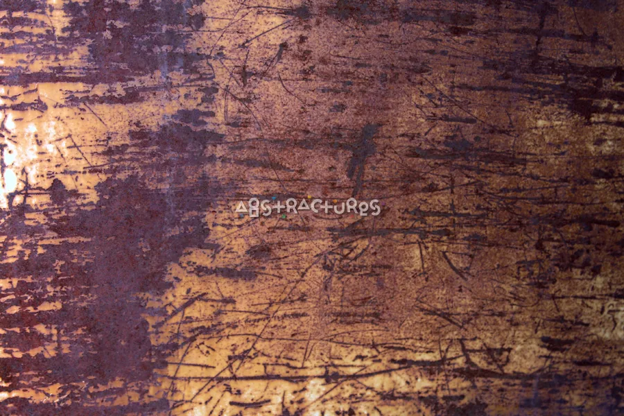 Rusty Metal Abstract Texture Background — photographic texture 32 — 06
