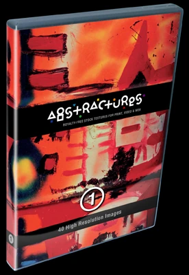 Cover artwork for Texture Collection 1