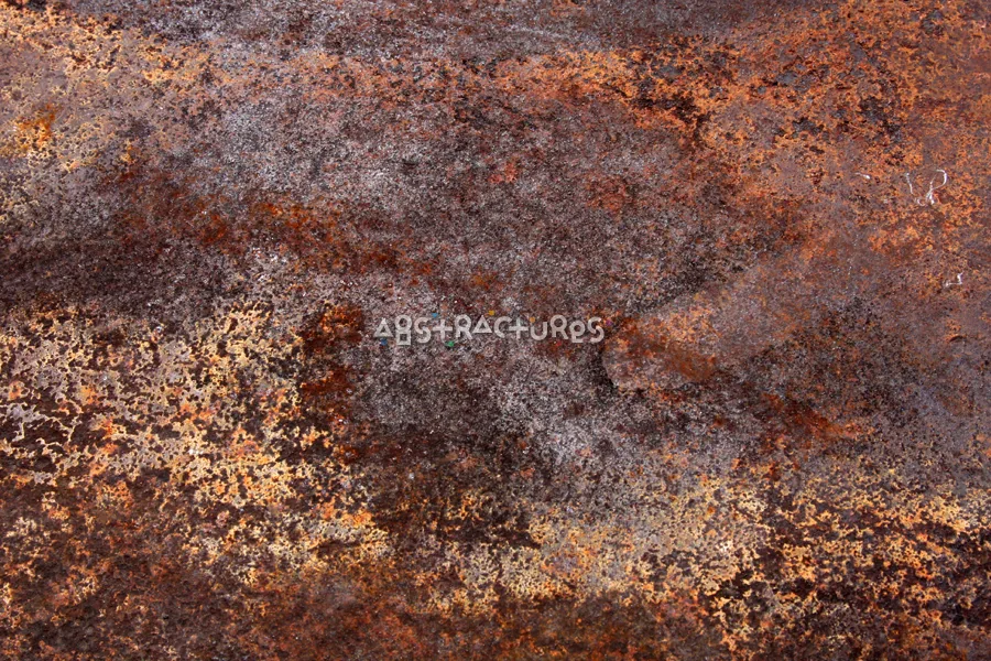 Rusty Metal Texture Background Image — photographic texture 30 — 32