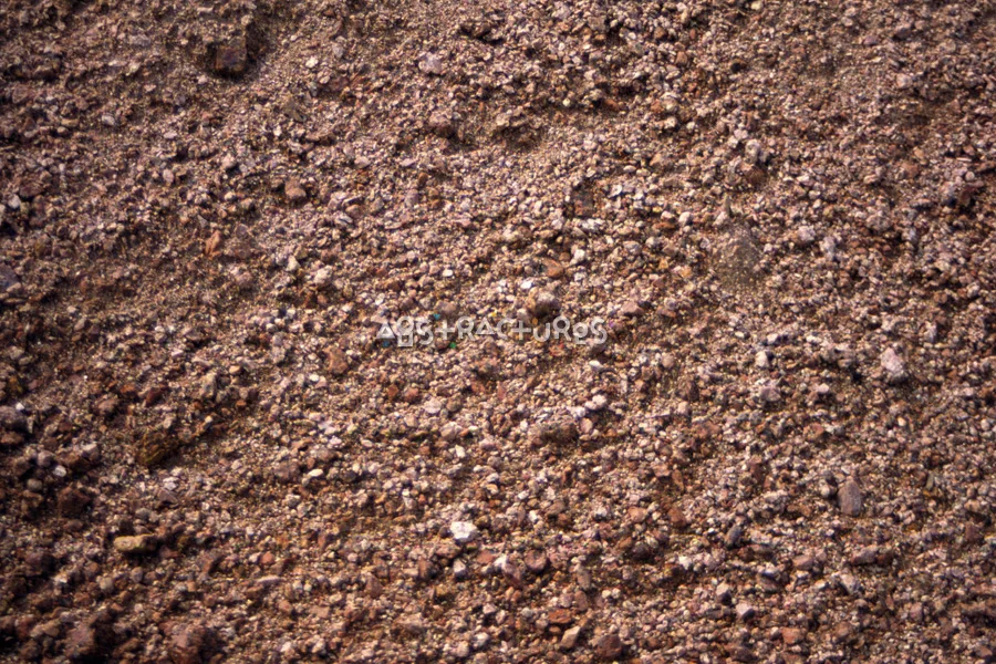Brown Soil Gravel Background Texture — photographic texture 05 — 09