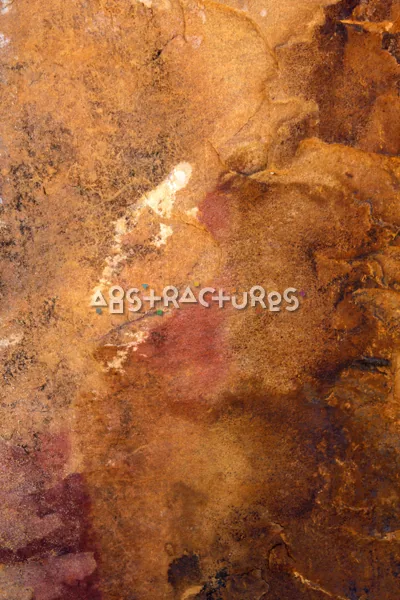 Golden Brown Abstract Stone Texture — photographic texture 35 — 28