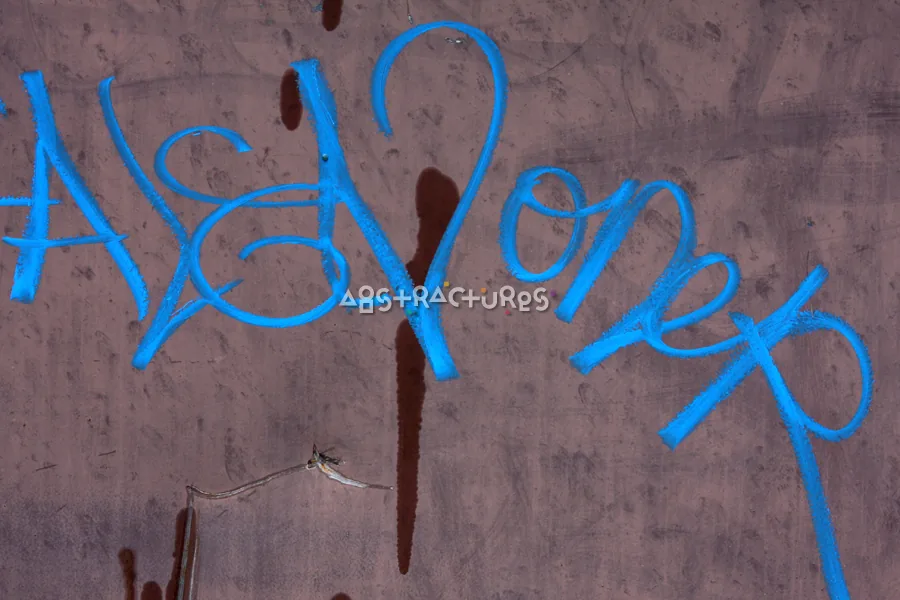 Graffiti Abstract Texture Image Background — photographic texture 50 — 17
