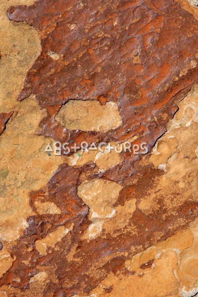 Gold Brown Abstract Stone Texture — photographic texture 35 — 31