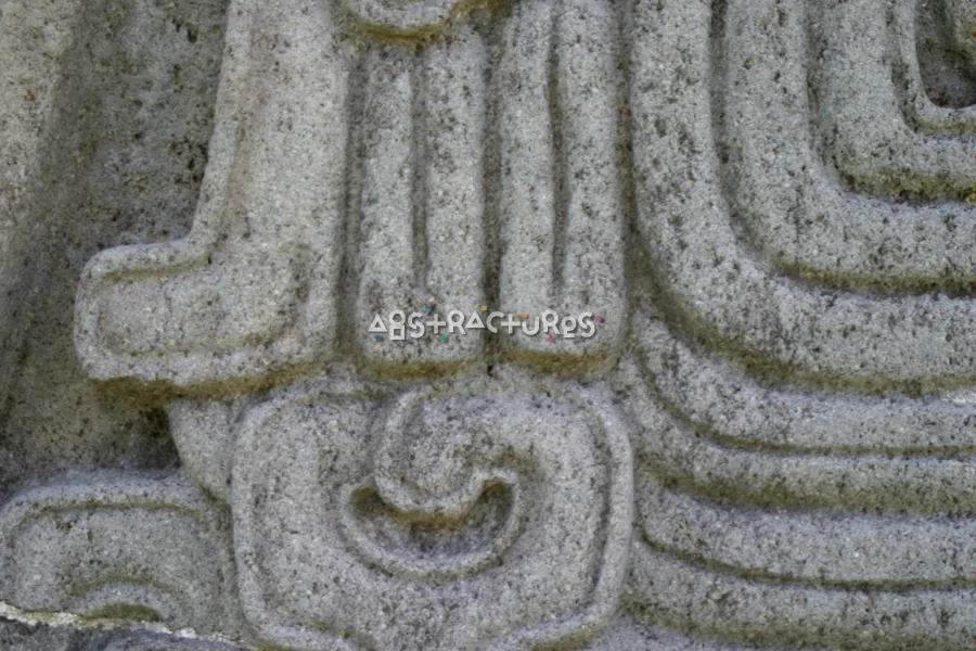 Mayan Aztec Abstract Texture Backgrounds — photographic texture 21 — 32