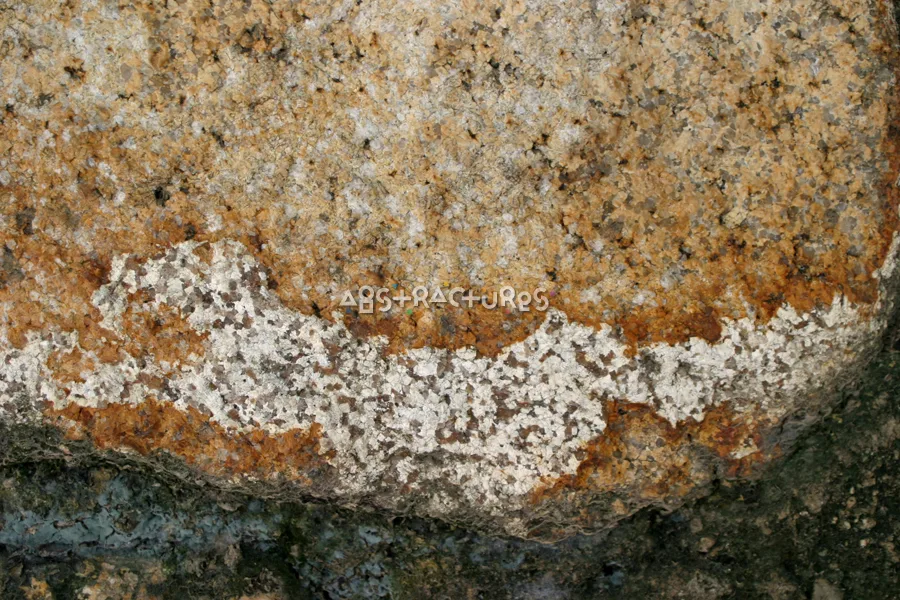 Tan Brown White Stone Texture — photographic texture 02 — 38