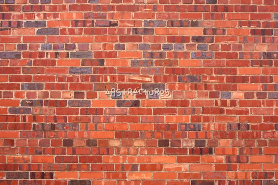 Brick Wall Abstract Texture Background — photographic texture 39 — 16