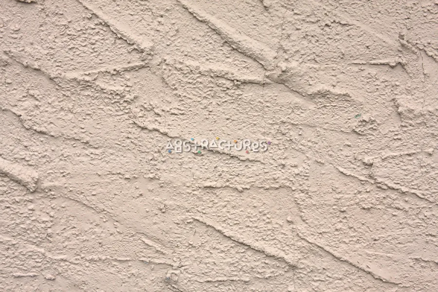 Stucco & Plaster texture 04 from Volume 52