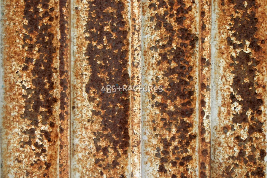 Rusty Metal Abstract Texture Background — photographic texture 10 — 21