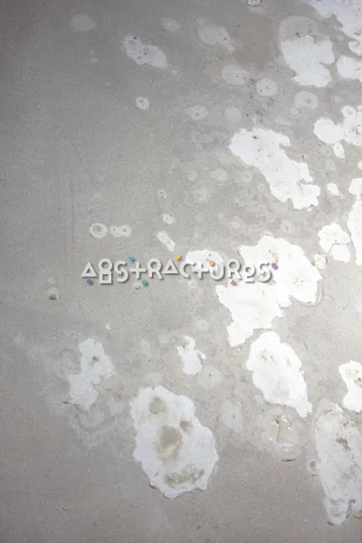 Silver White Abstract Metal Texture — photographic texture 48 — 34
