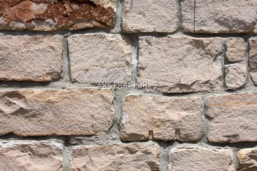 Stone Brick II texture 10 from Volume 38