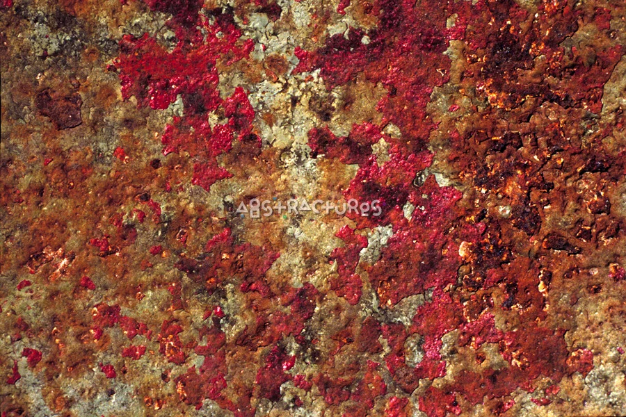 Red Brown Tan Abstract Texture — photographic texture 08 — 26