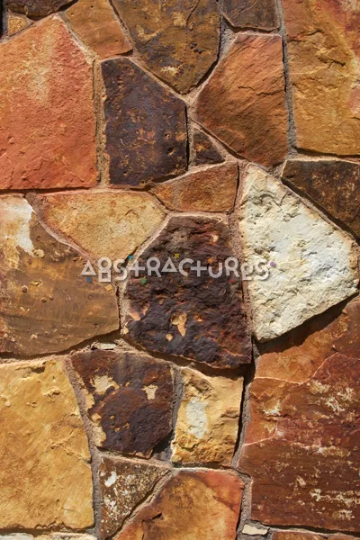 Stone Wall Abstract Texture Background — photographic texture 36 — 22