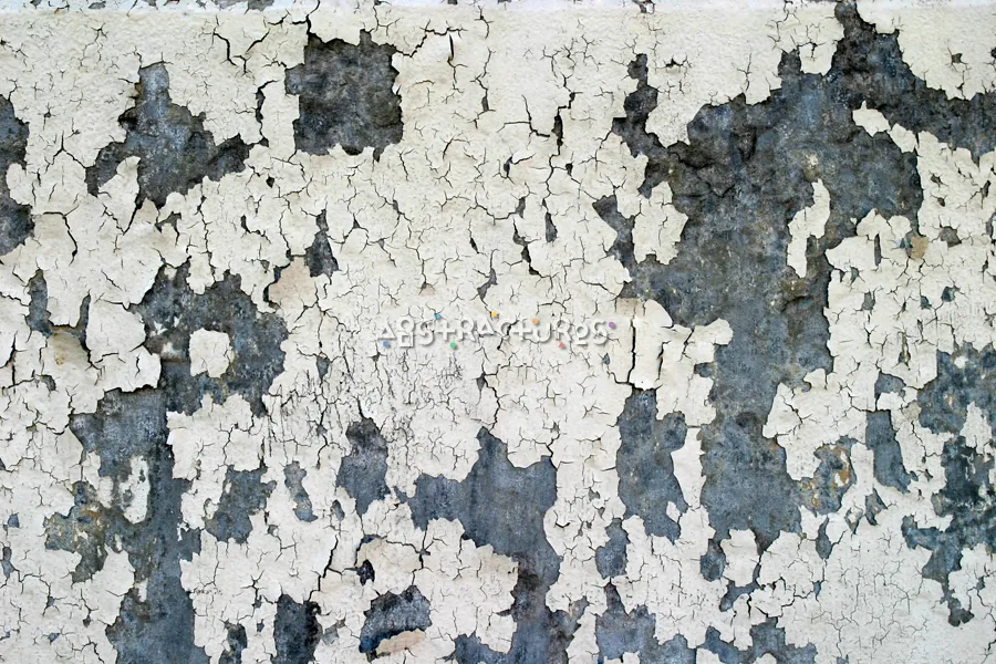 White Grey Cement Abstract Texture — photographic texture 14 — 34