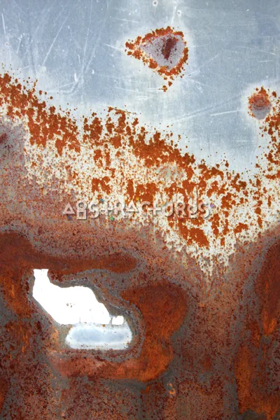 Silver Brown Abstract Metal Texture — photographic texture 32 — 39