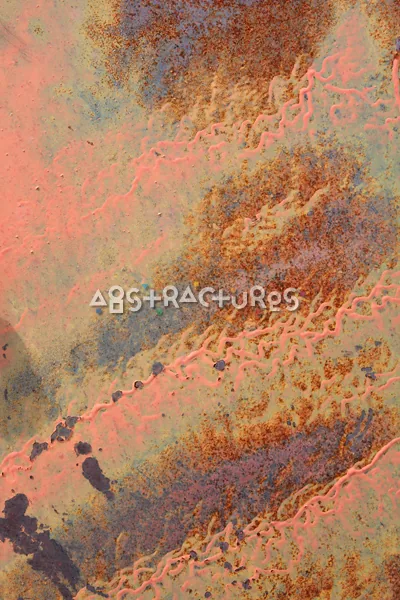 Colorful Metal Abstract Texture Background — photographic texture 28 — 19