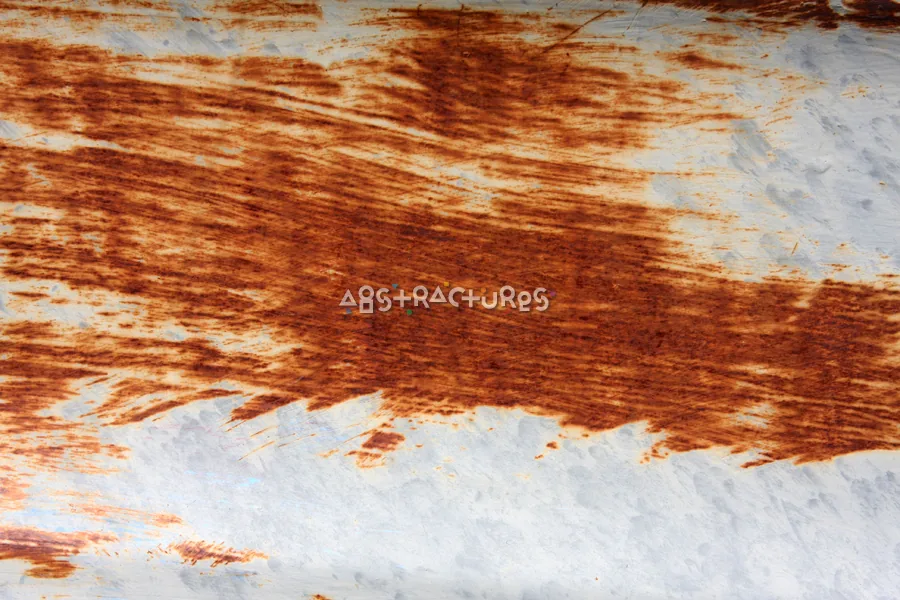 Silver Rusty Abstract Metal Texture — photographic texture 32 — 33