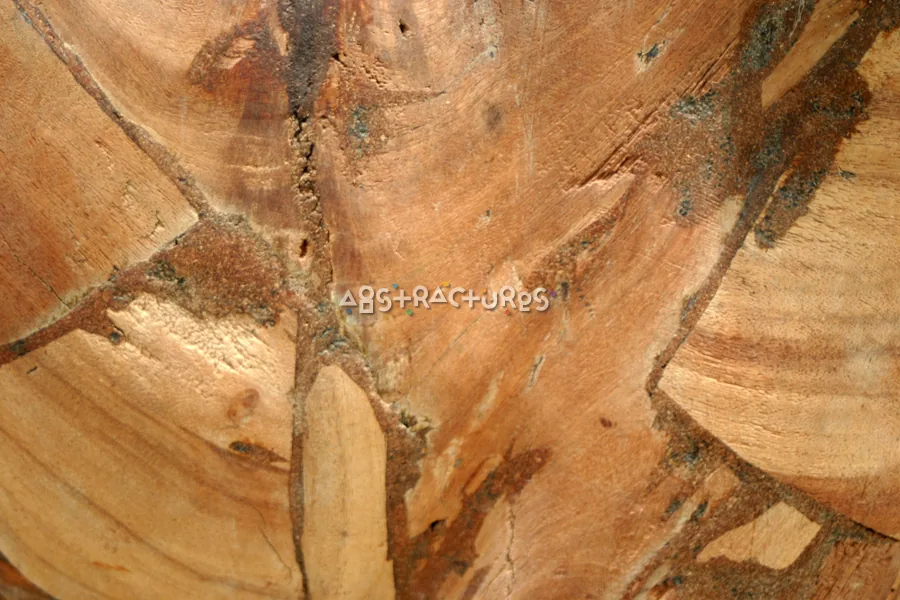 Wood Abstract Texture Background Image — photographic texture 15 — 01