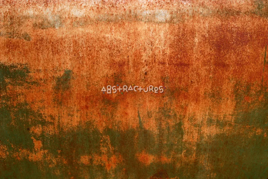 Rusty Metal Abstract Texture Background — photographic texture 11 — 10