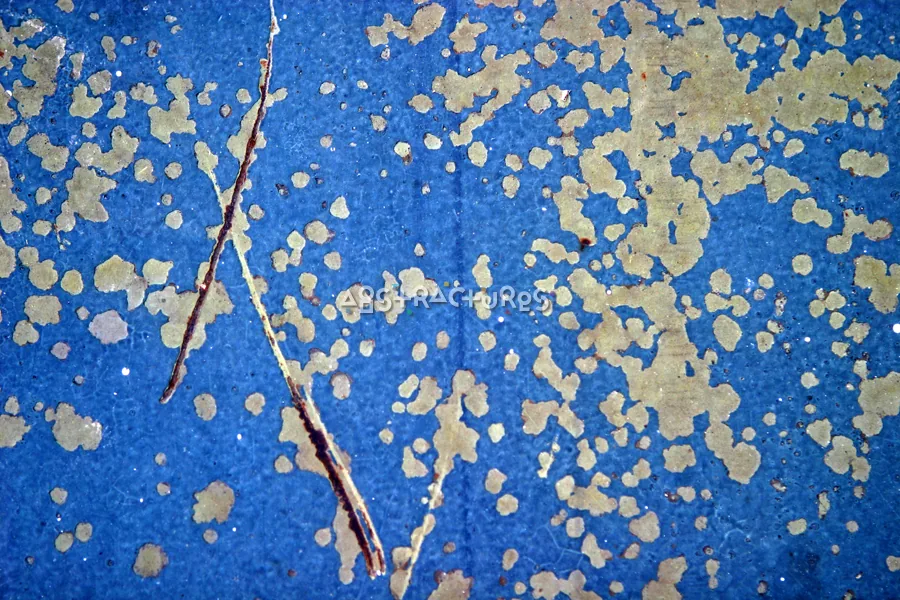 Blue Grey Spotted Abstract Texture — photographic texture 14 — 07