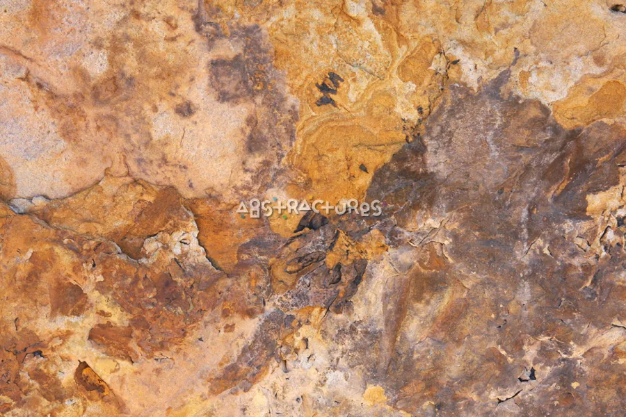 Gold Tan Brown Stone Texture — photographic texture 34 — 27
