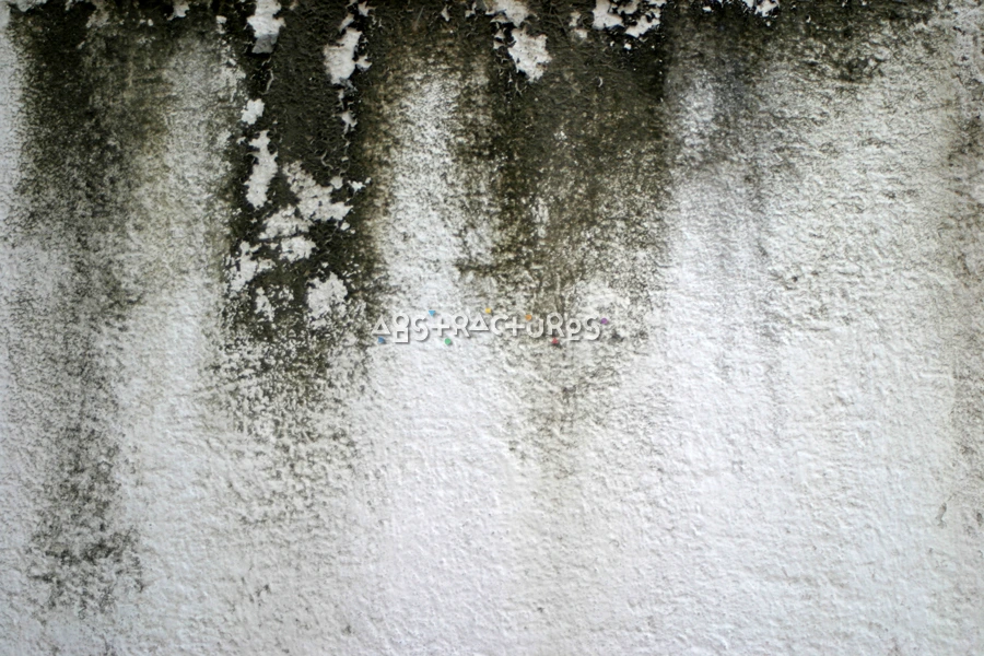 Black White Cement Abstract Texture — photographic texture 17 — 18