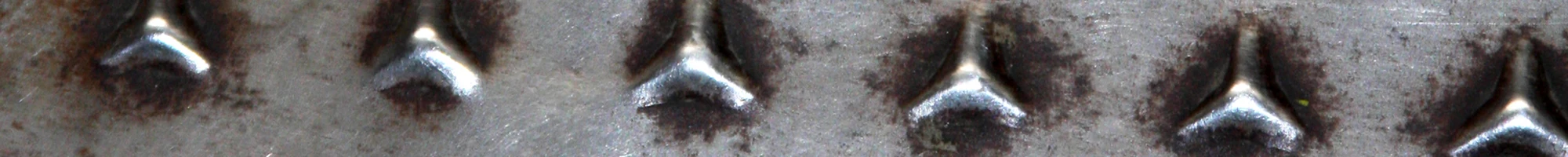 Color bar of the Texture Collection 49 texture palette