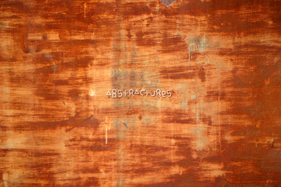 Corroded Metal Abstract Texture Background — photographic texture 17 — 15