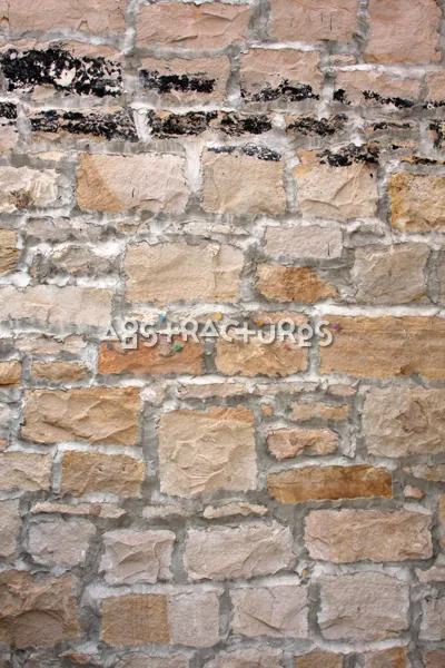 Stone Brick II texture 07 from Volume 38