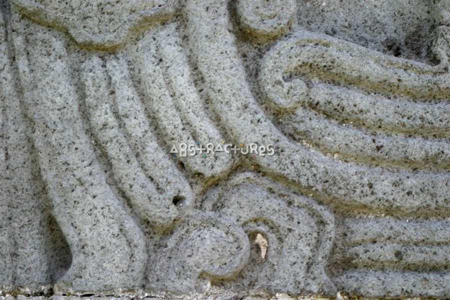 Mayan Aztec Abstract Texture Backgrounds — photographic texture 21 — 10