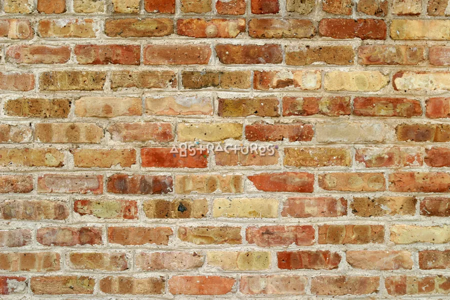Brick Wall Abstract Texture Background — photographic texture 19 — 03