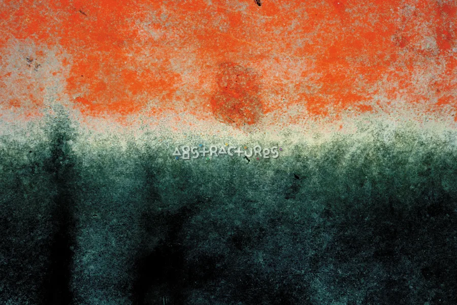 Orange Green White Background Texture — photographic texture 01 — 26