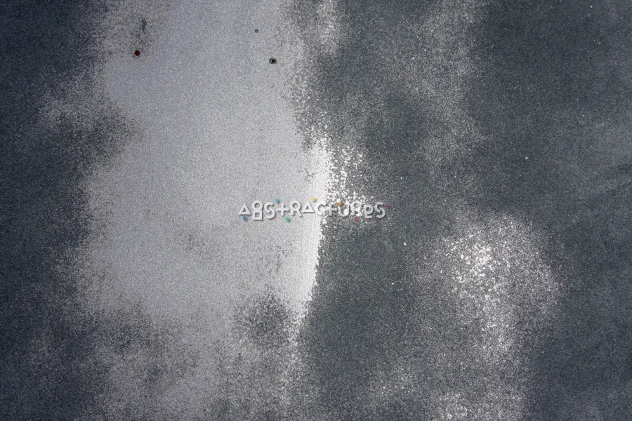 Silver Grey Abstract Metal Texture — photographic texture 48 — 28