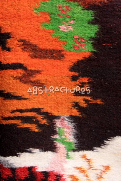 Colorful Fabric Textures Oaxaca Mexico — photographic texture 25 — 34