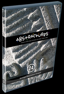 Cover artwork for Texture Collection 24