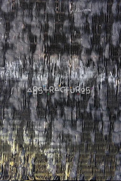 Silver Radiator Abstract Metal Texture — photographic texture 49 — 22