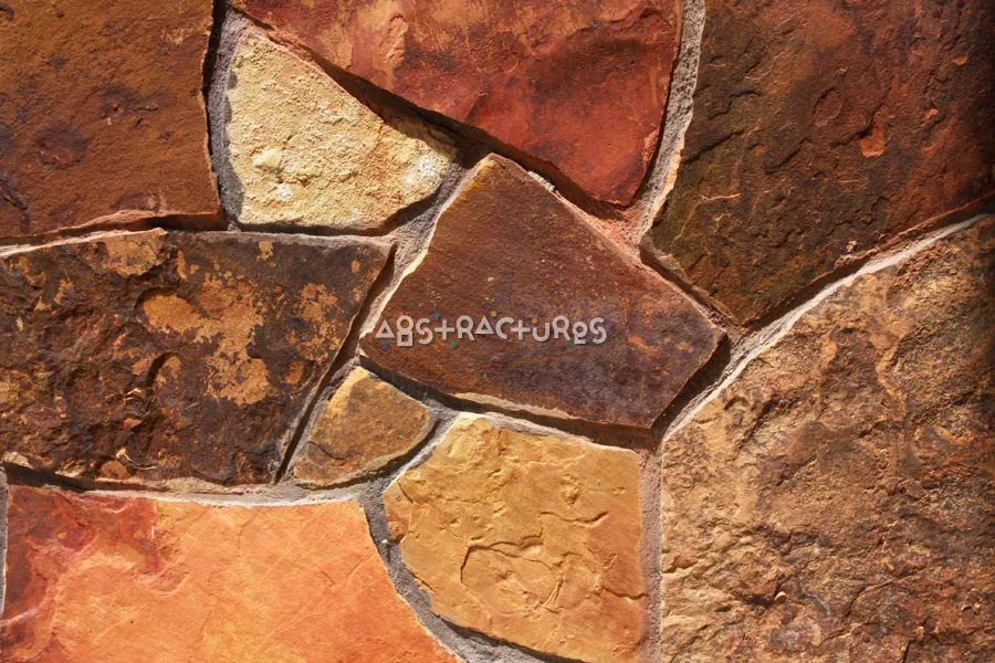 Stone Wall Abstract Texture Background — photographic texture 36 — 40