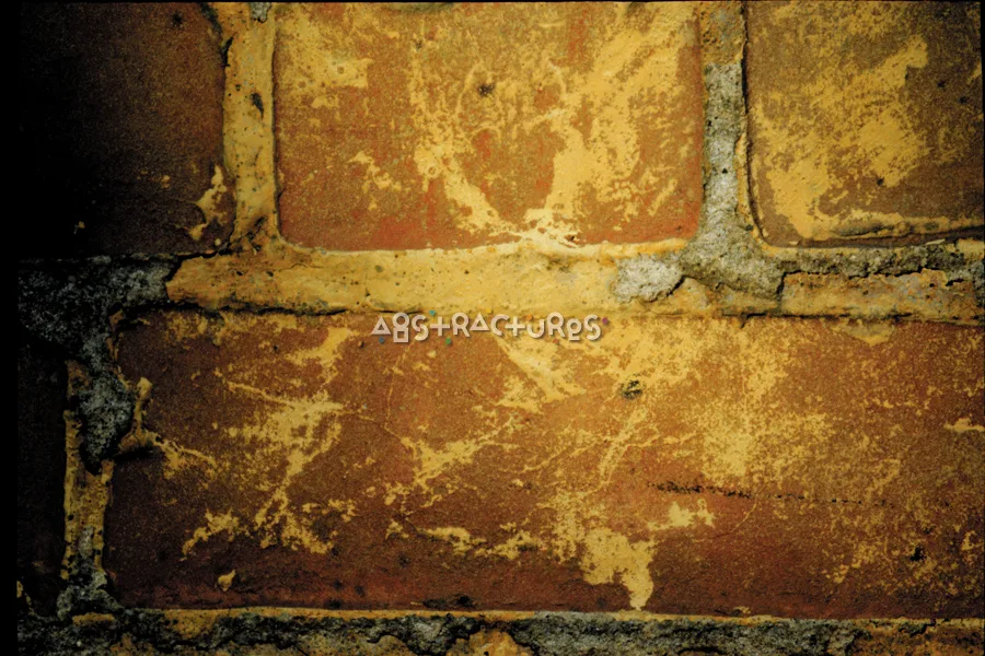 Gold Bricks Dramatic Lighting Background — photographic texture 01 — 04