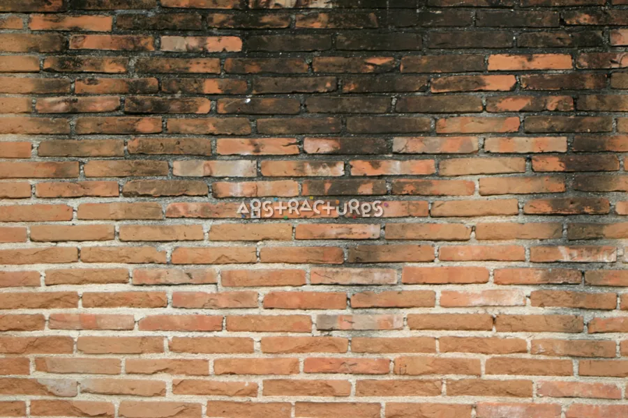 Brick Wall Abstract Texture Background — photographic texture 19 — 20