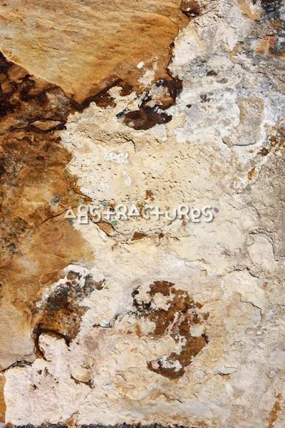 White Golden Abstract Stone Texture — photographic texture 35 — 16